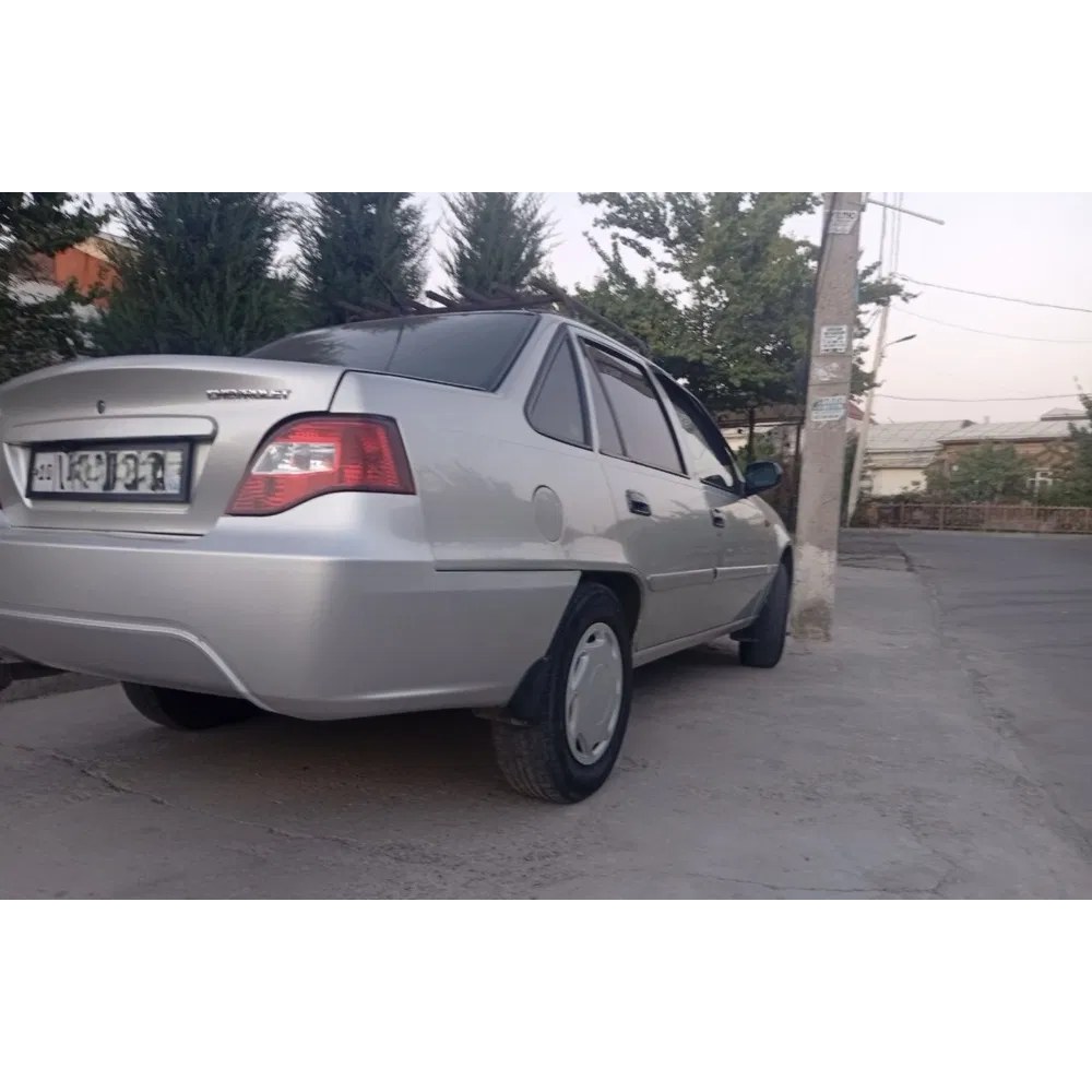 Nexia 2 2009, Toshkent — 3-rasm