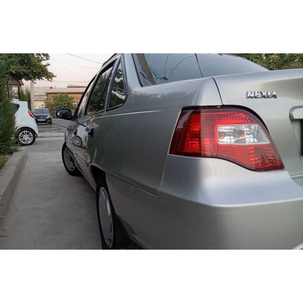 Nexia 2 2009, Toshkent — 4-rasm