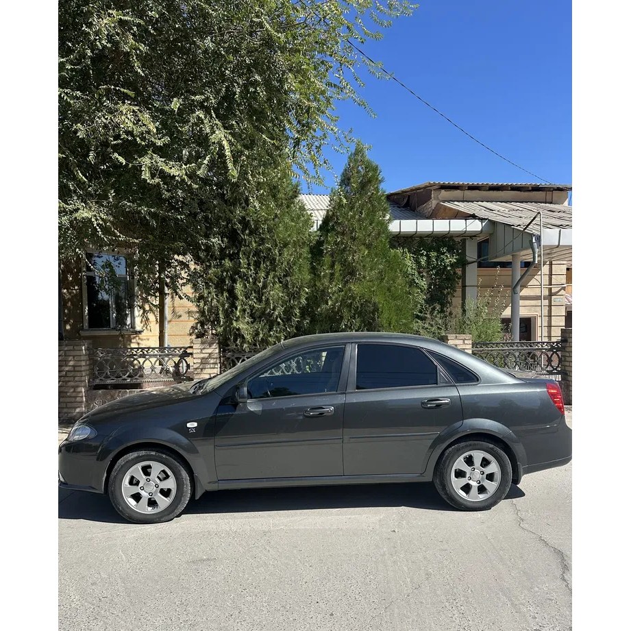 Gentra 2022, Toshkent — 3-rasm
