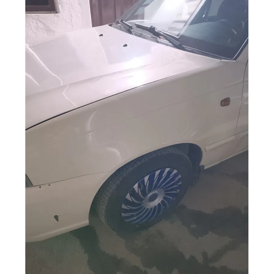 Nexia 2 2008, Toshkent — 2-rasm