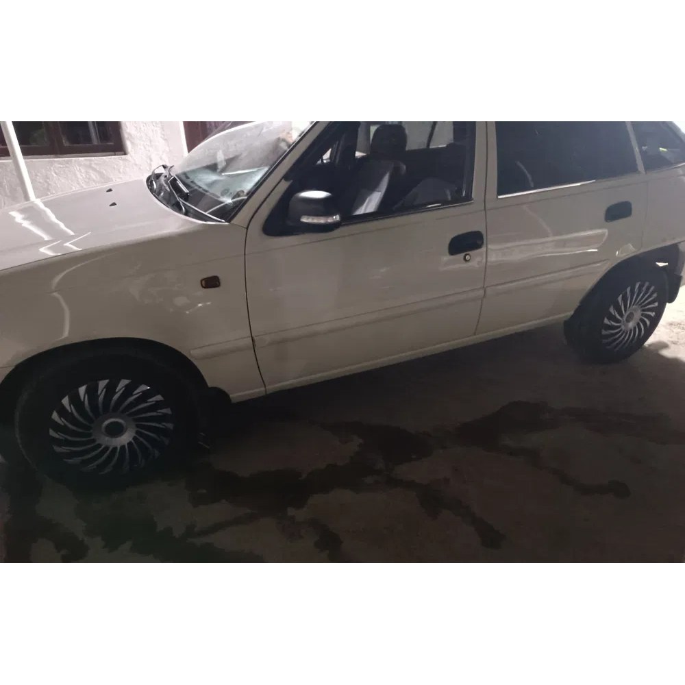 Nexia 2 2008, Toshkent — 3-rasm