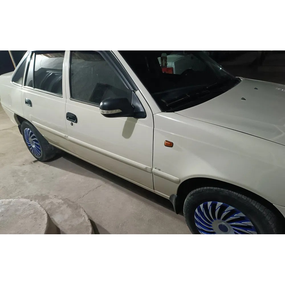 Nexia 2 2008, Toshkent — 4-rasm