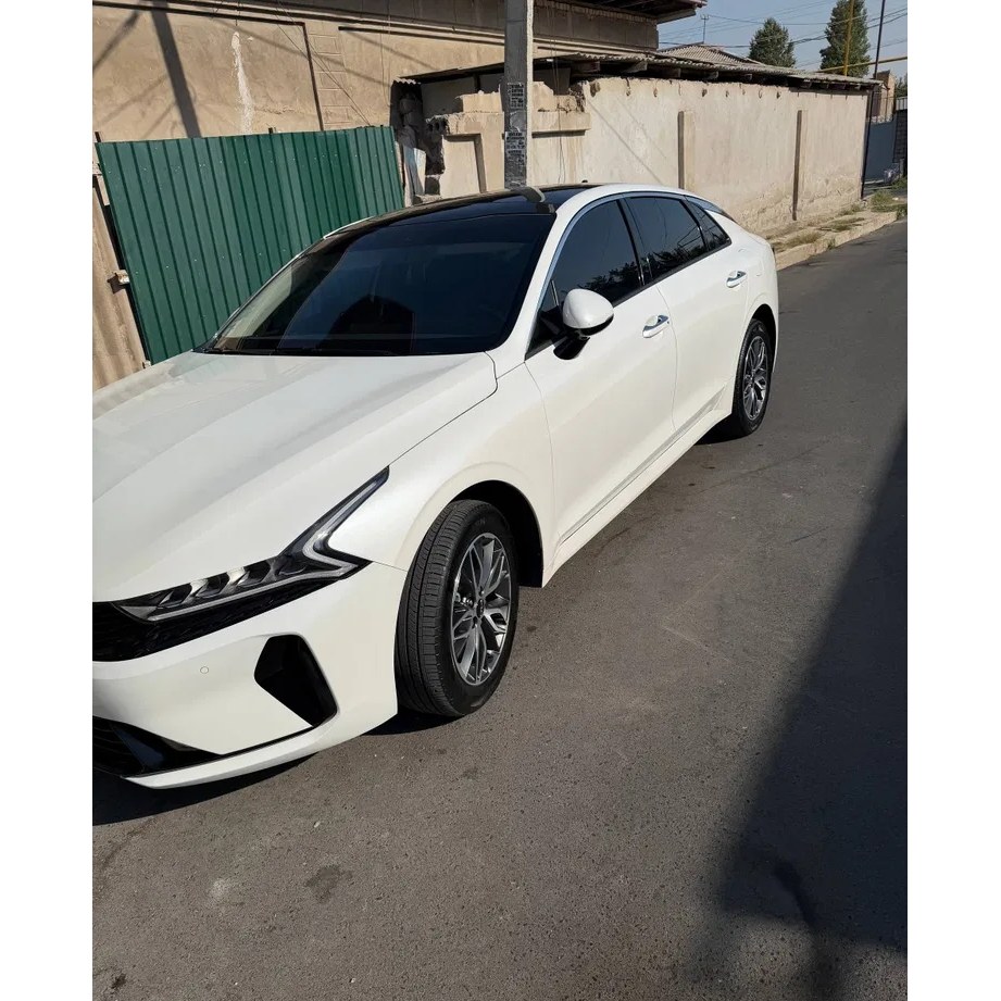 Kia K5 2025, Toshkent — 2-rasm