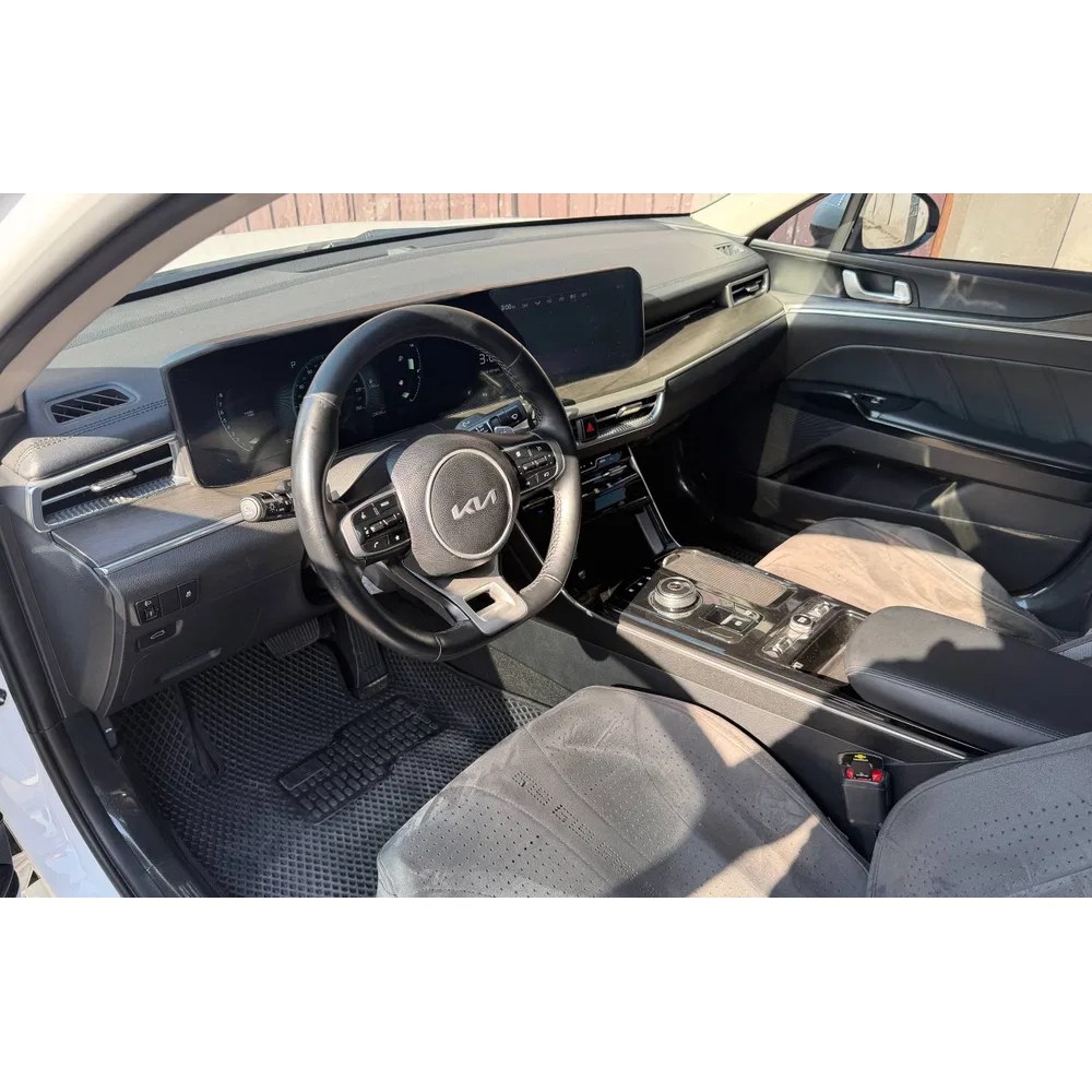 Kia K5 2025, Toshkent — 4-rasm
