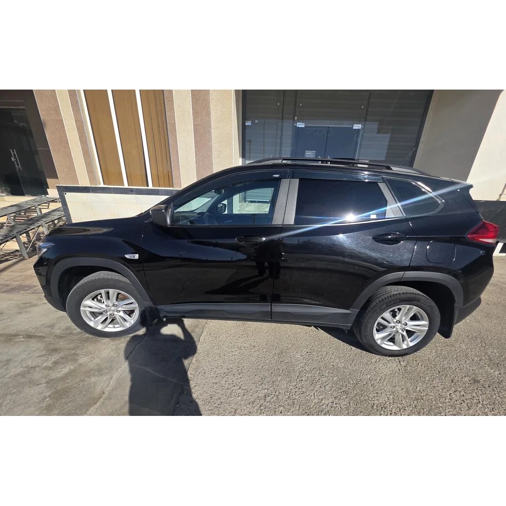 Tracker 2 2023, Navoiy — 3-rasm
