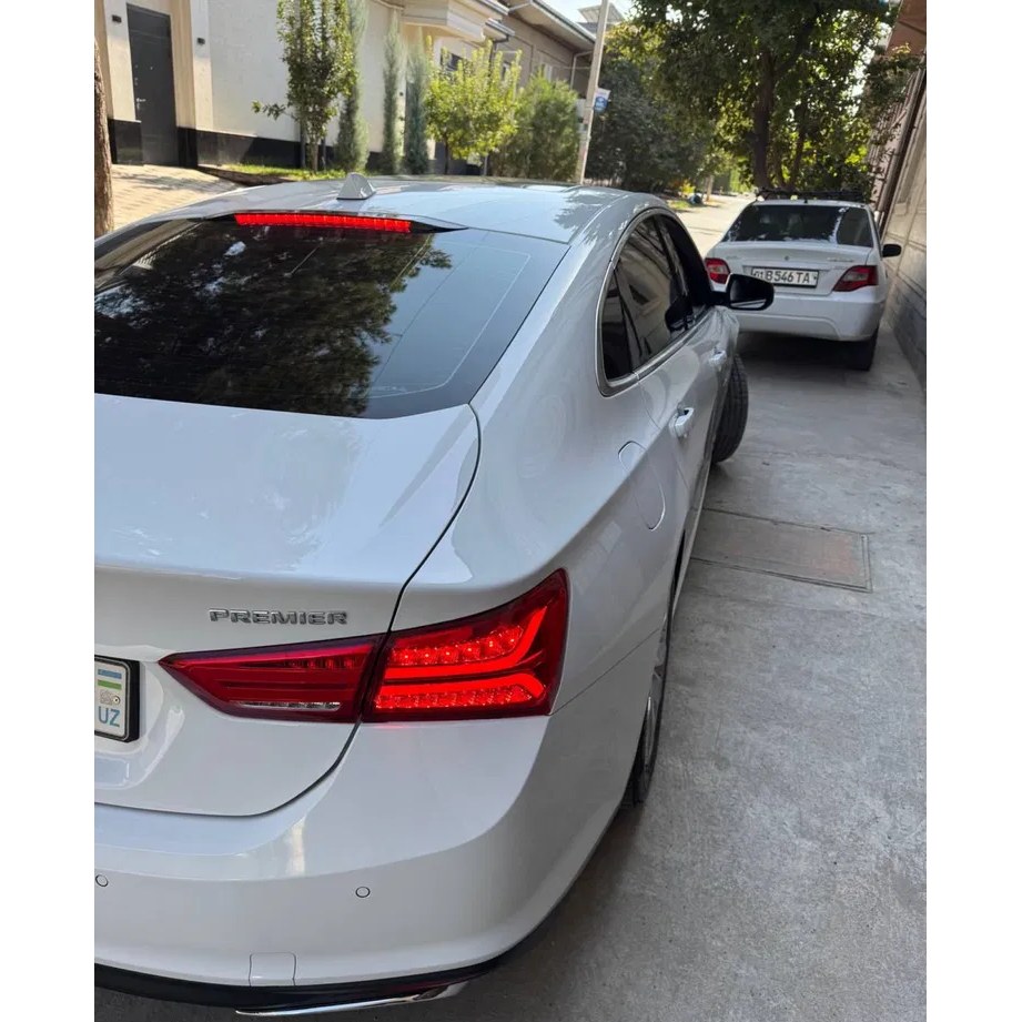 Malibu 2 2020, Toshkent — 2-rasm