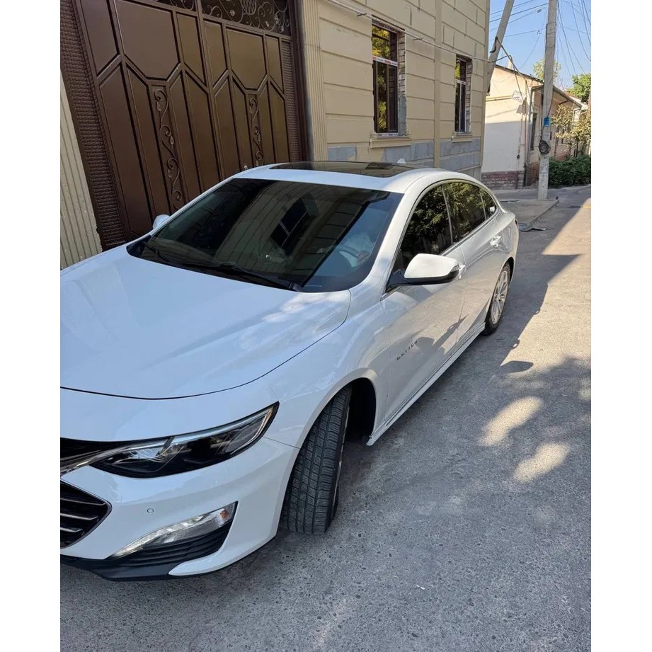 Malibu 2 2020, Toshkent — 3-rasm