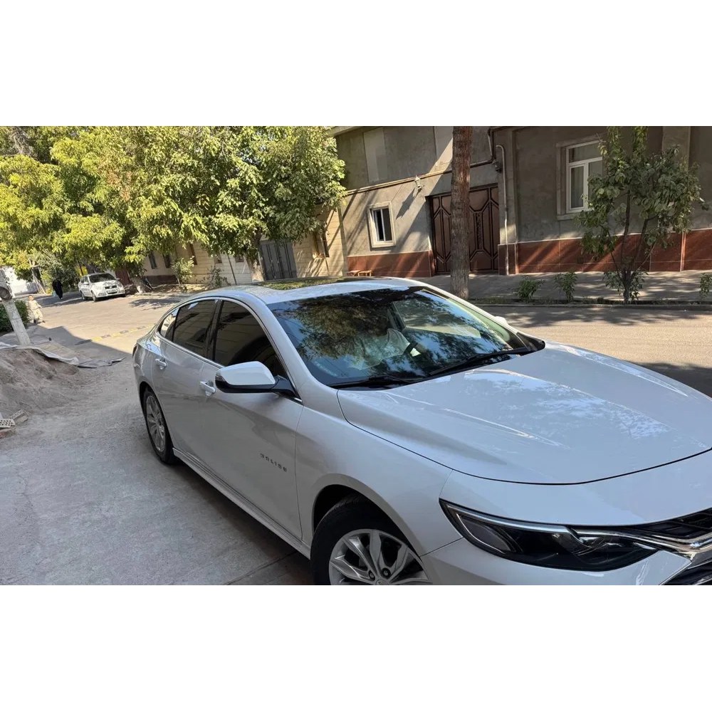 Malibu 2 2020, Toshkent — 4-rasm