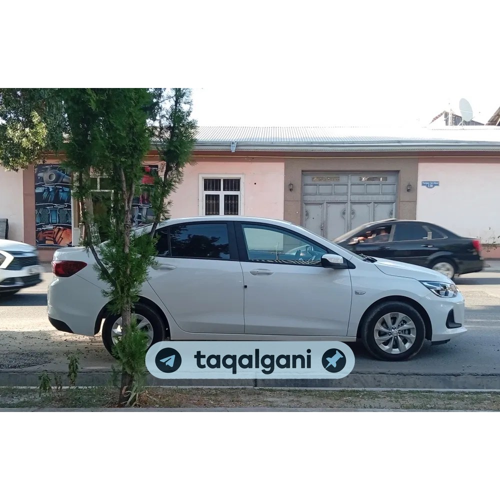 Onix 2024, Samarqand
