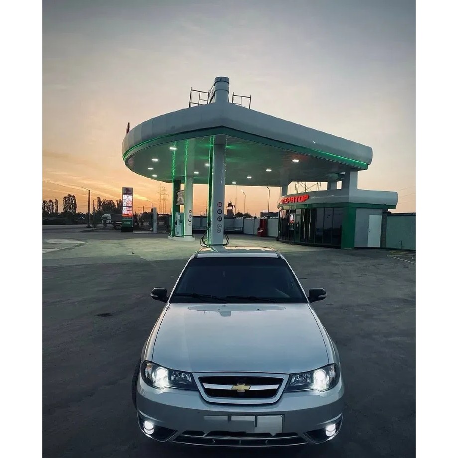 Nexia 2 2014, Samarqand — 2-rasm