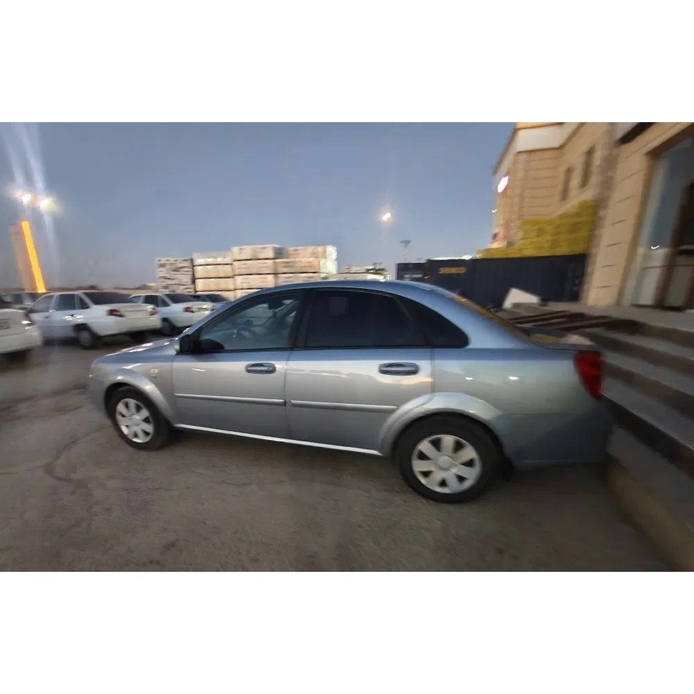 Lacetti 2012, Xorazm — 4-rasm