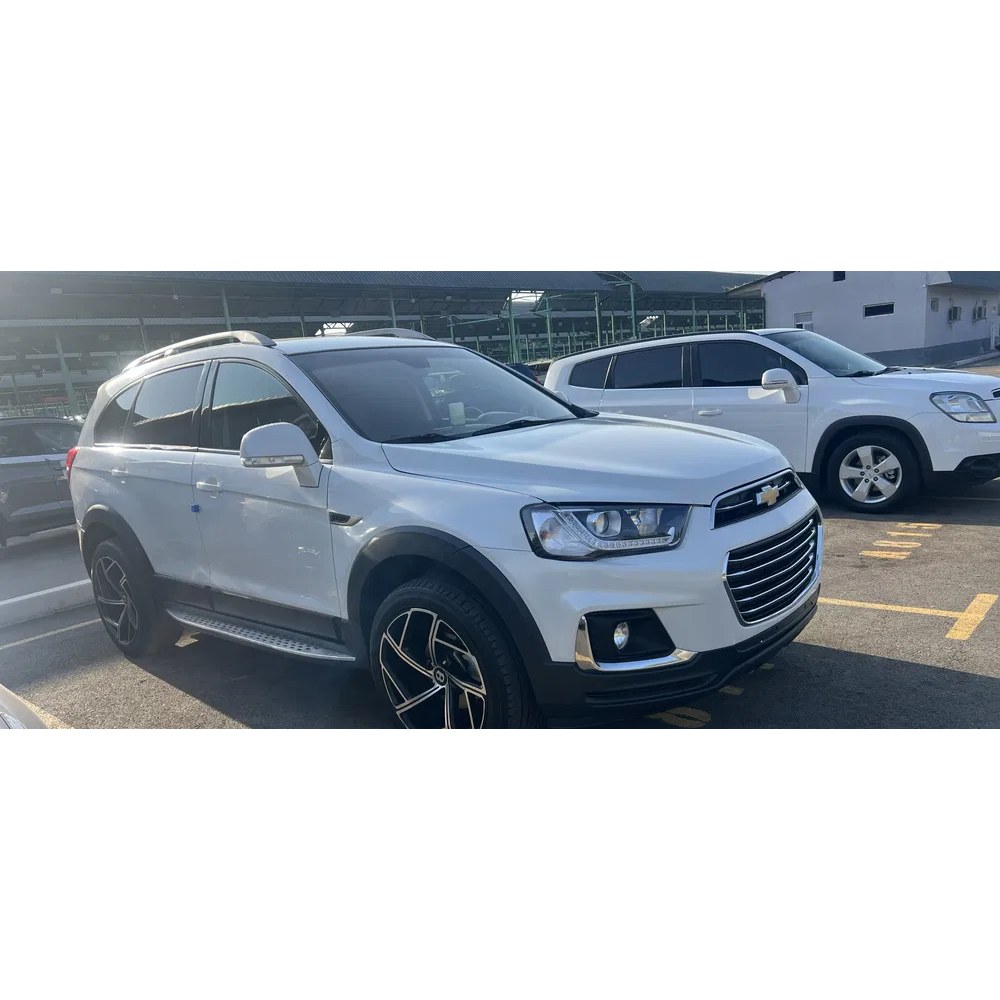 Malibu 2 2018, Toshkent — 2-rasm