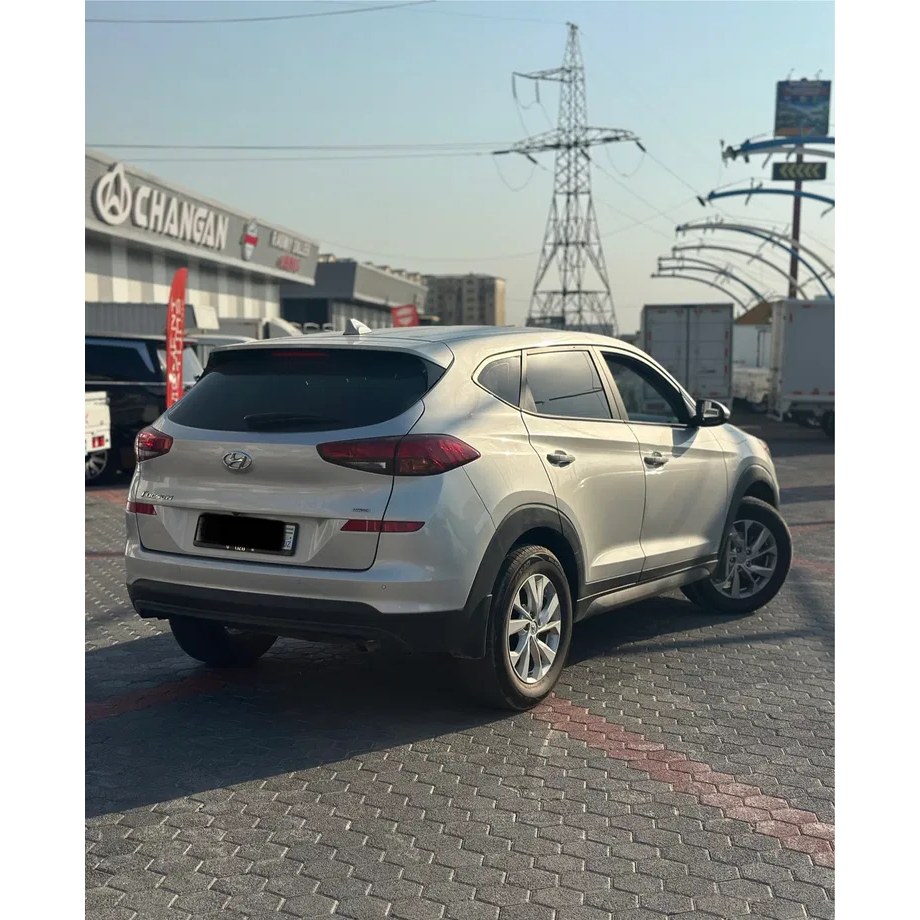 Hyundai Tucson 2020, Toshkent — 2-rasm