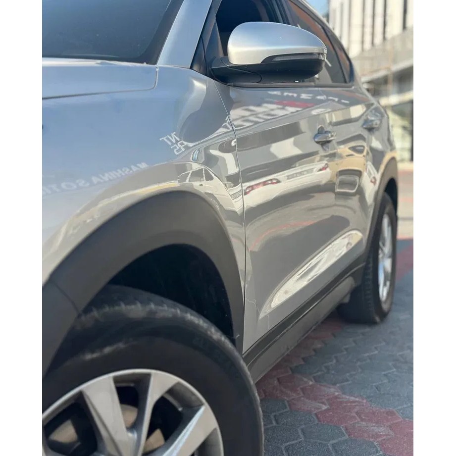 Hyundai Tucson 2020, Toshkent — 3-rasm