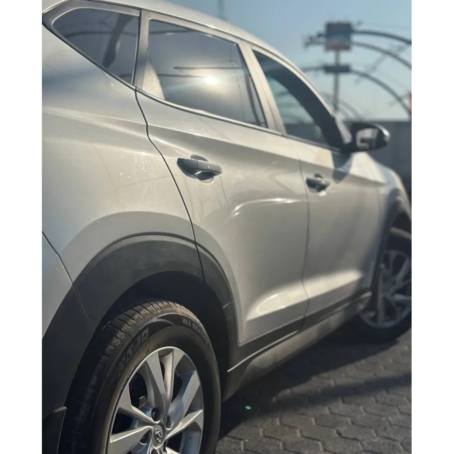 Hyundai Tucson 2020, Toshkent — 4-rasm