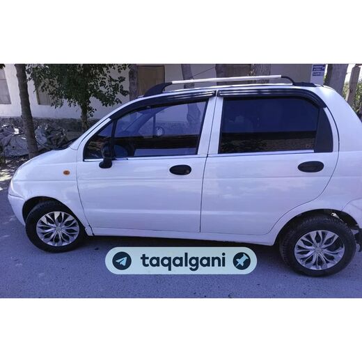 Matiz 2010