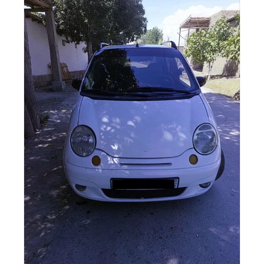 Matiz 2010, Samarqand — 2-rasm