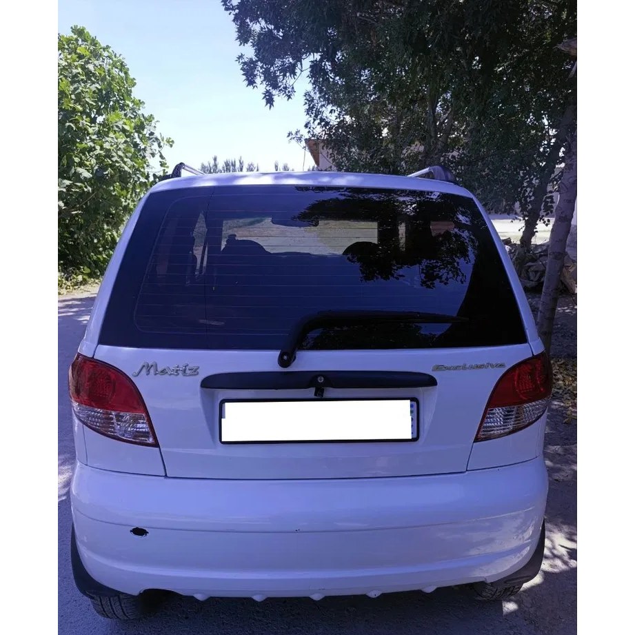 Matiz 2010, Samarqand — 3-rasm