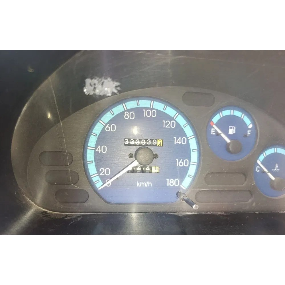 Matiz 2010, Samarqand — 4-rasm