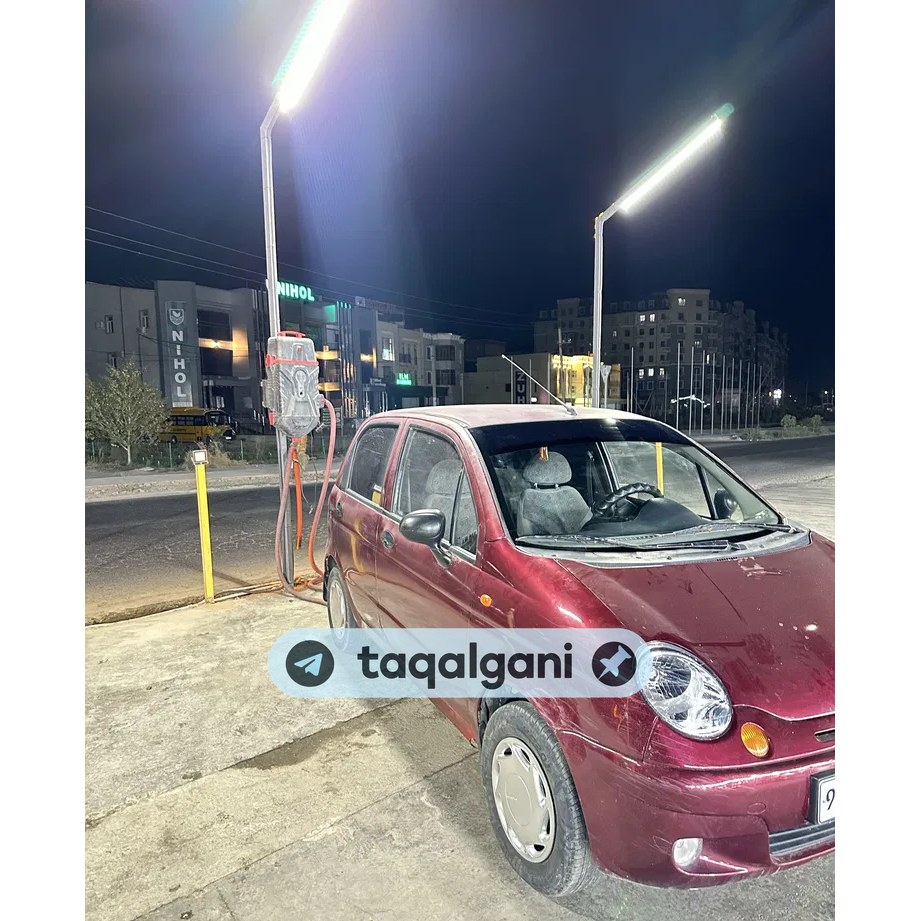 Matiz 2006, Xorazm — 1-rasm