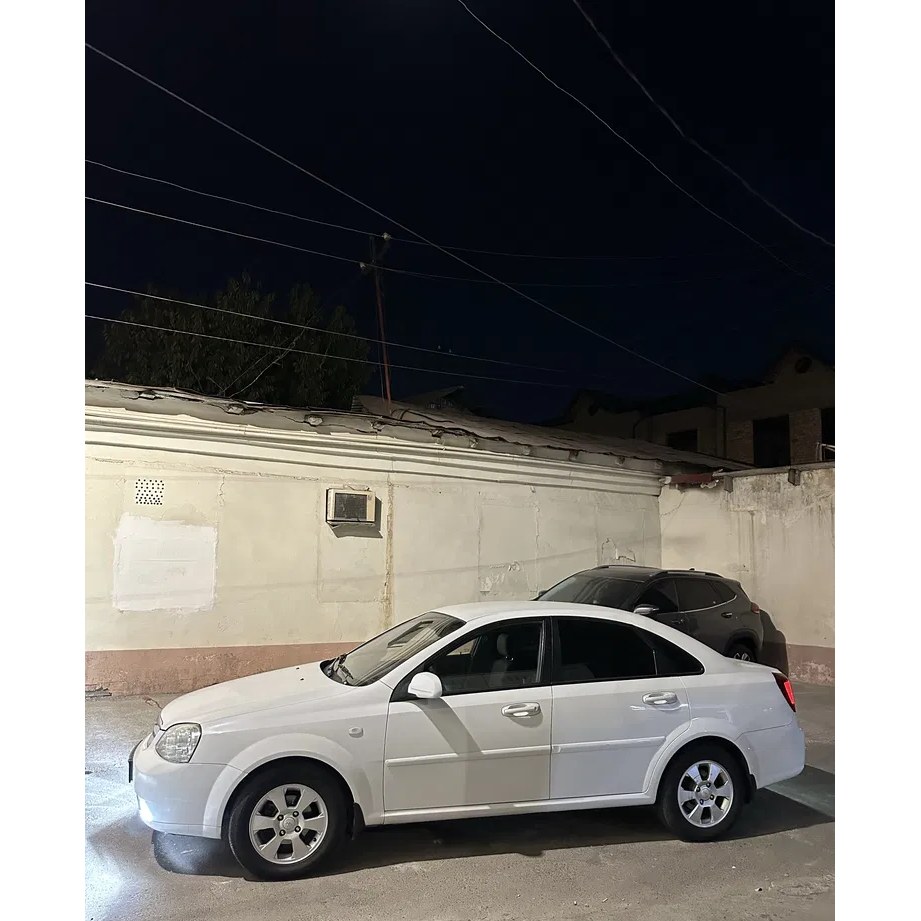 Lacetti 2012, Toshkent — 2-rasm