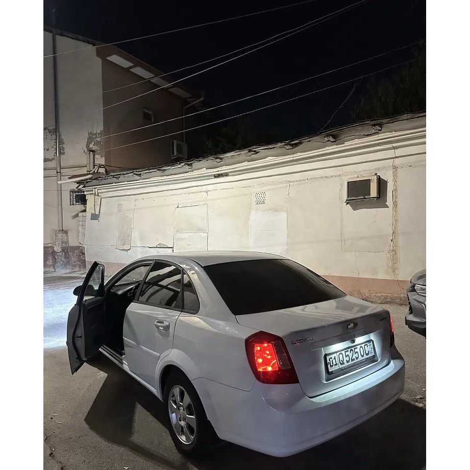Lacetti 2012, Toshkent — 3-rasm