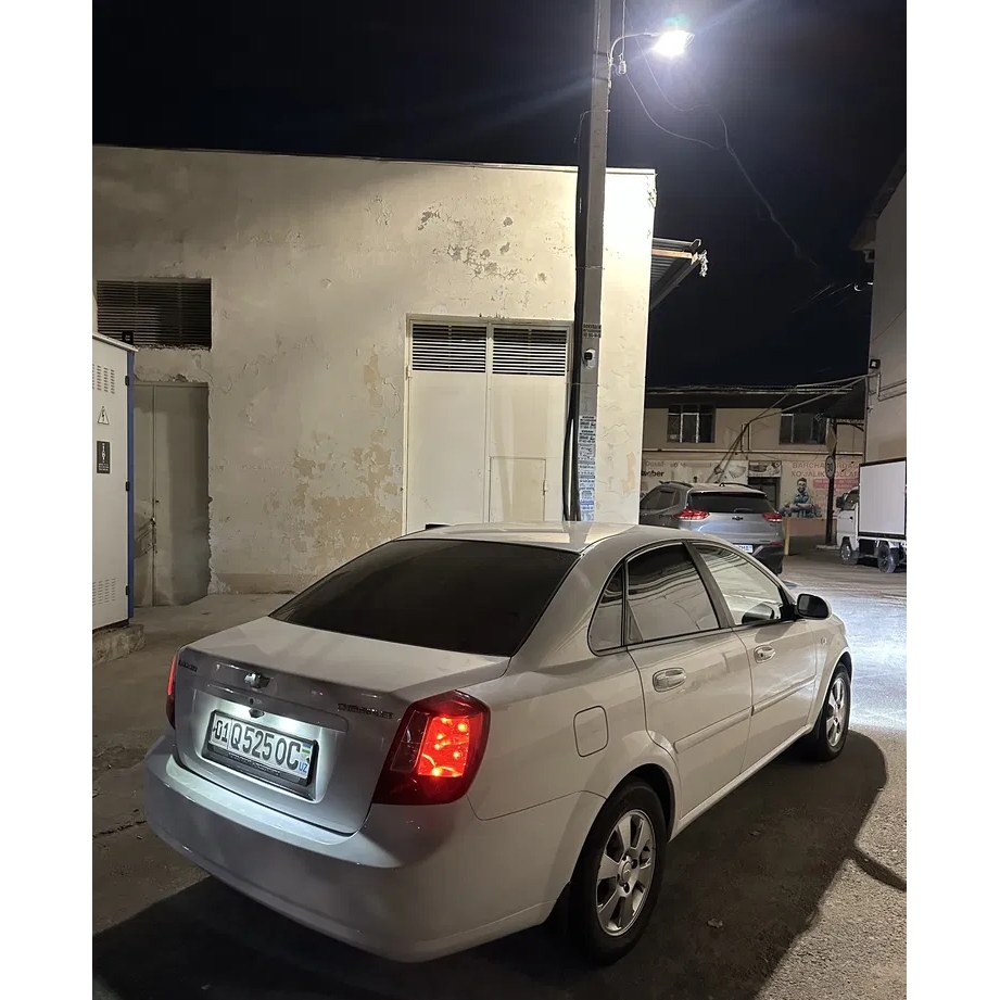 Lacetti 2012, Toshkent — 4-rasm