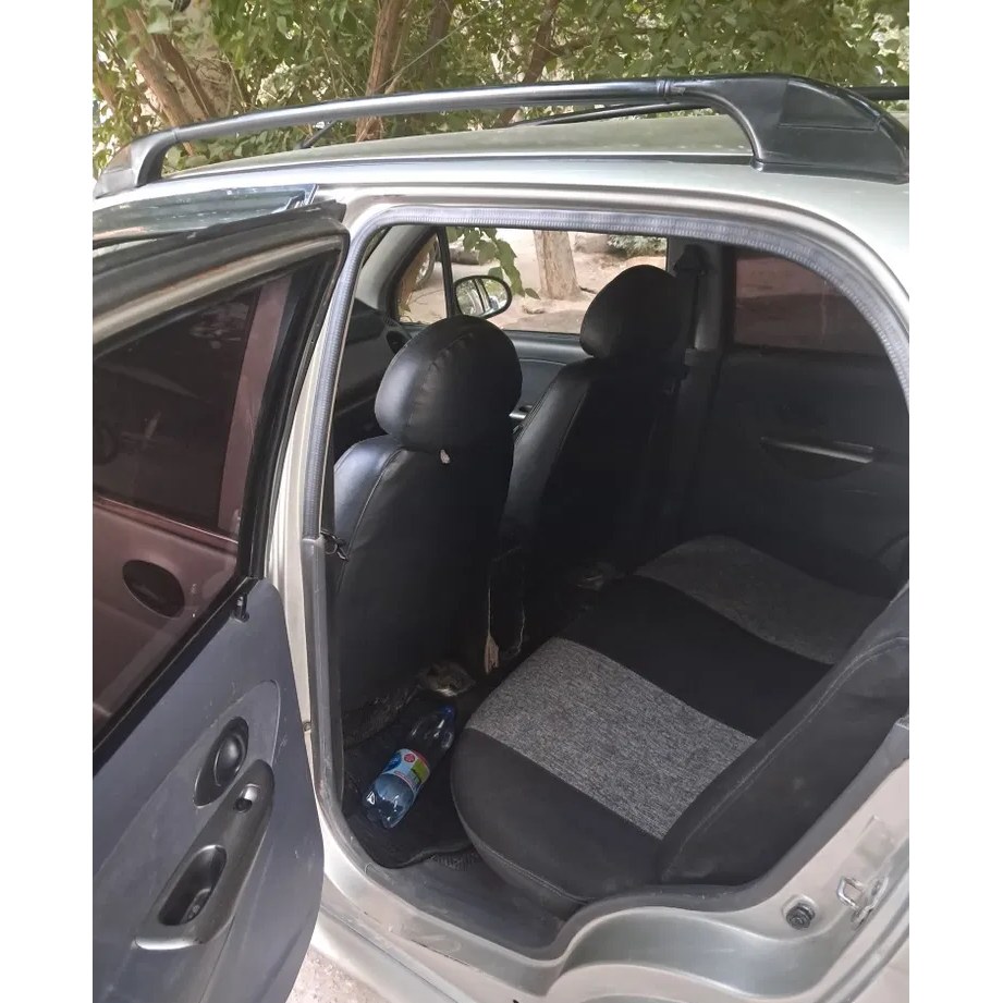 Matiz 2007, Xorazm — 2-rasm