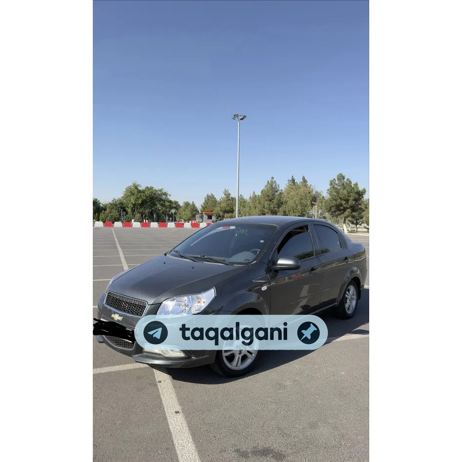 Nexia 3 2019, Toshkent — 1-rasm