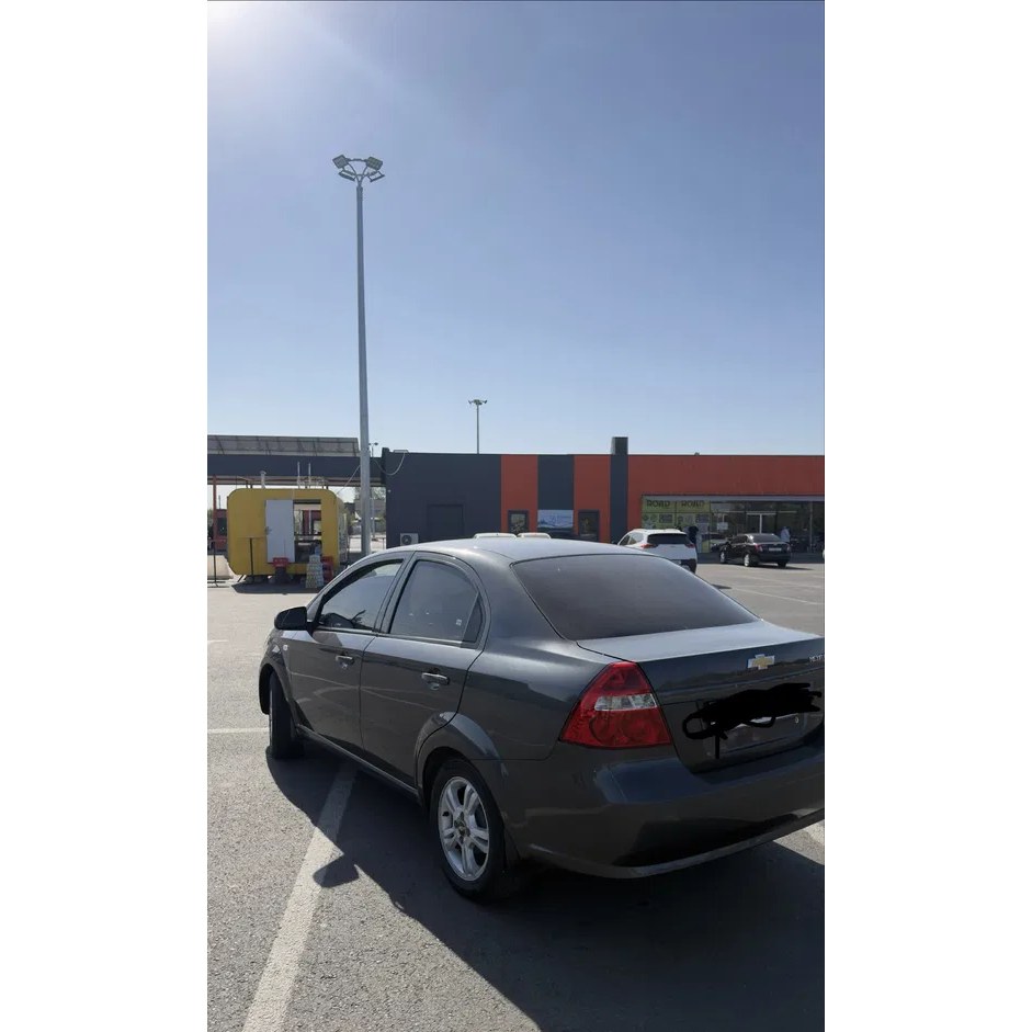 Nexia 3 2019, Toshkent — 3-rasm