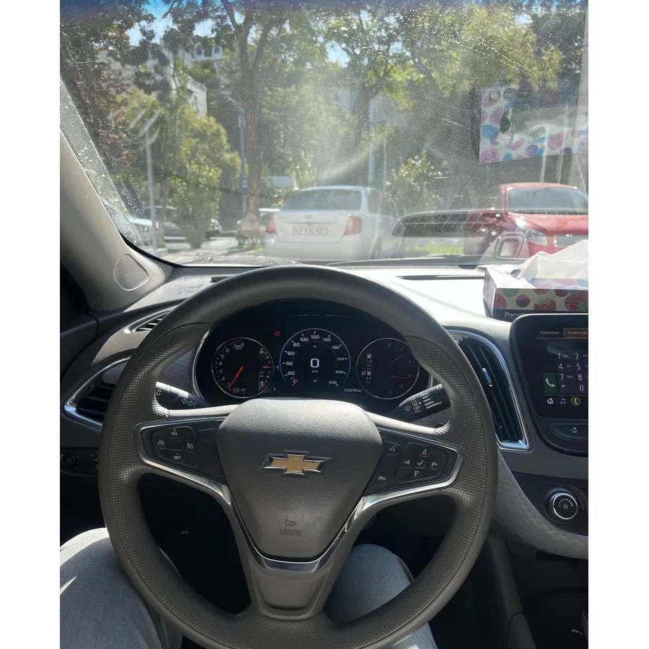 Malibu 2 2020, Toshkent — 2-rasm