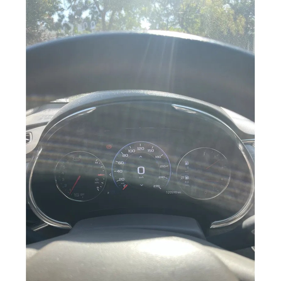 Malibu 2 2020, Toshkent — 3-rasm