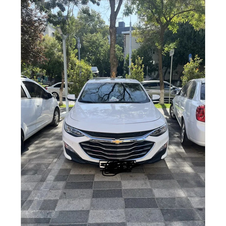 Malibu 2 2020, Toshkent — 4-rasm