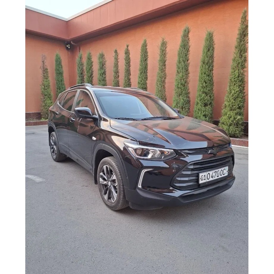 Tracker 2 2026, Toshkent — 3-rasm