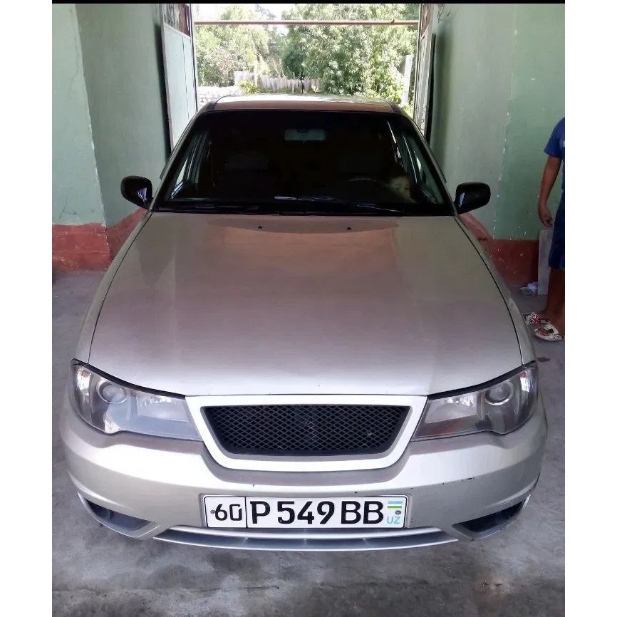 Nexia 2 2009, Andijon — 2-rasm