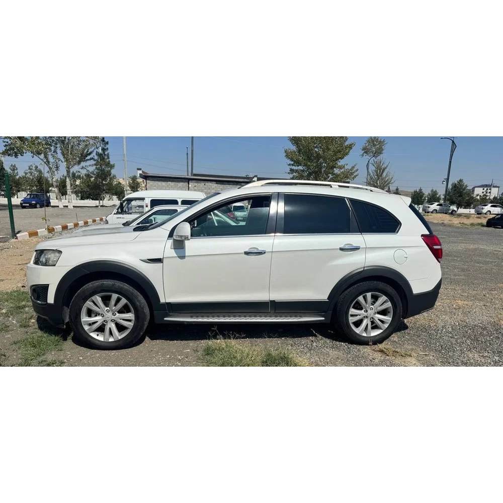 Captiva 2014, Andijon — 2-rasm