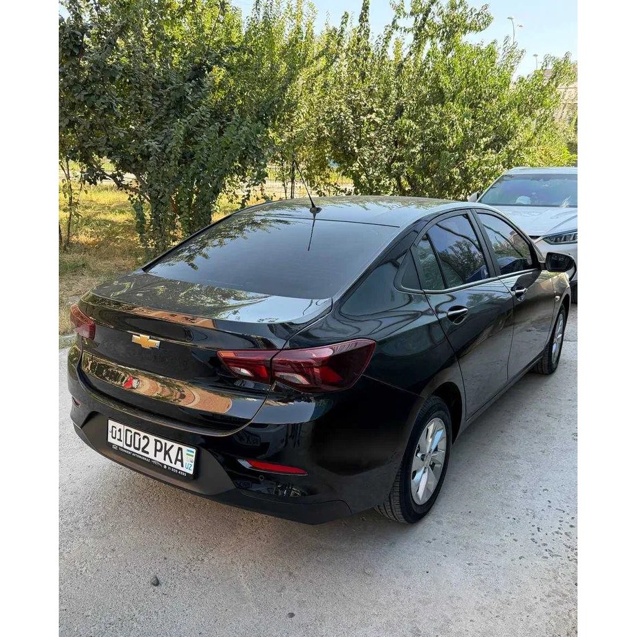 Onix 2025, Toshkent — 3-rasm