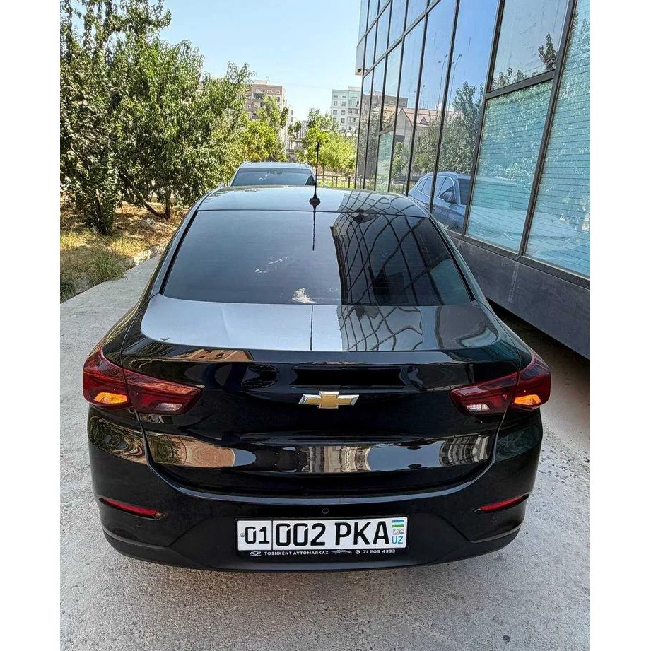 Onix 2025, Toshkent — 4-rasm