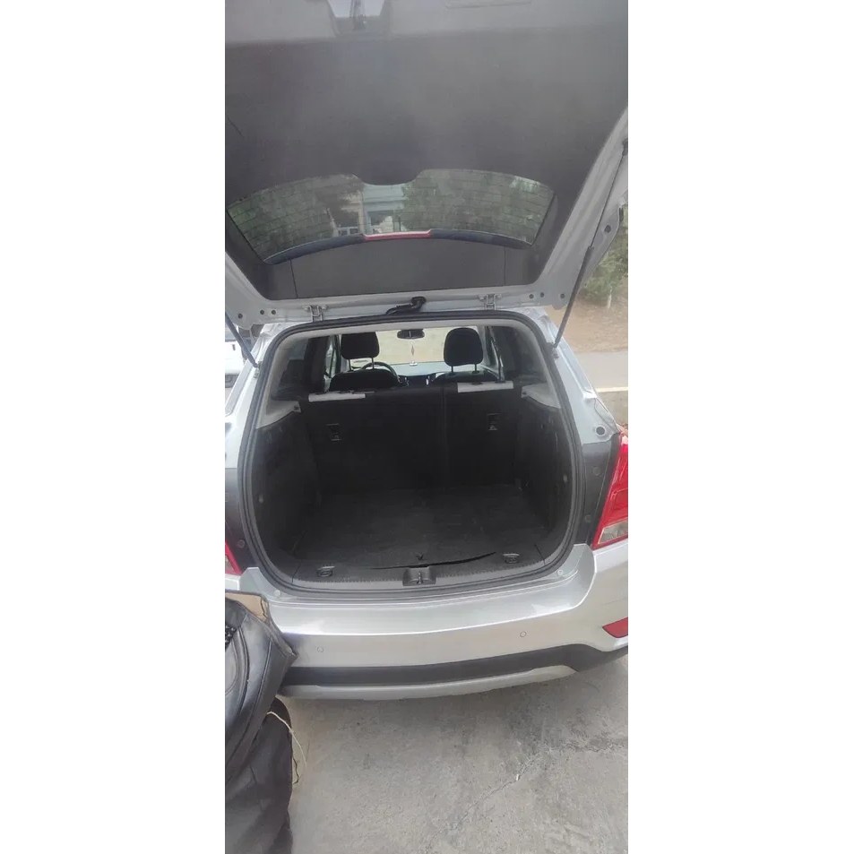 Tracker 1 2019, Toshkent — 4-rasm