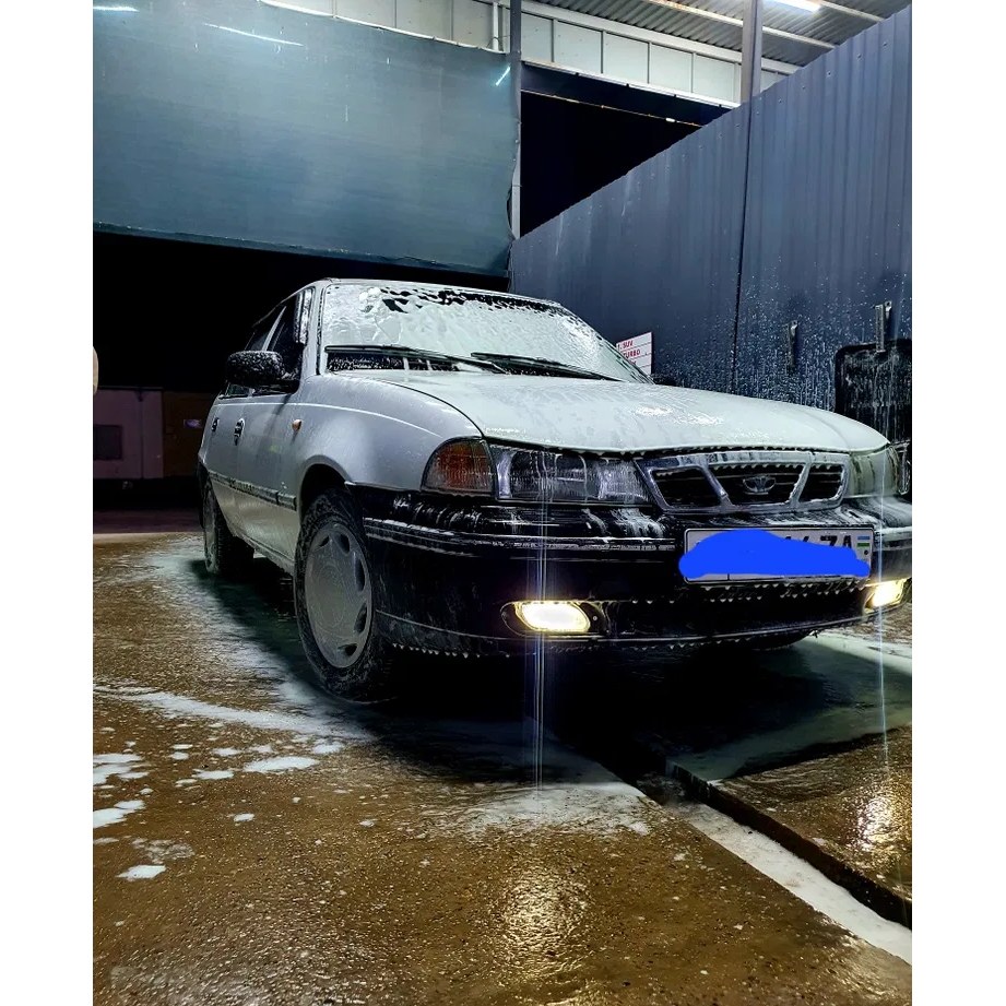 Nexia 1 2007, Buxoro — 2-rasm