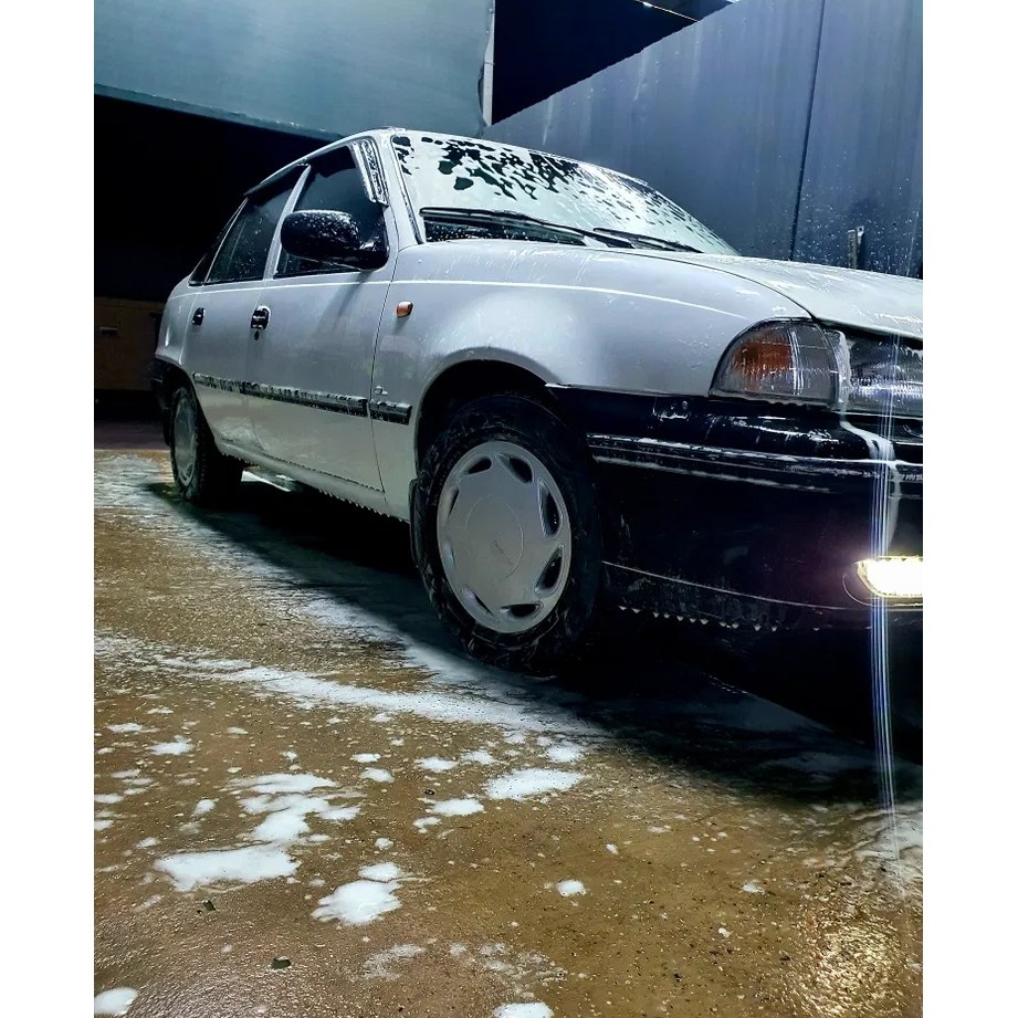 Nexia 1 2007, Buxoro — 3-rasm