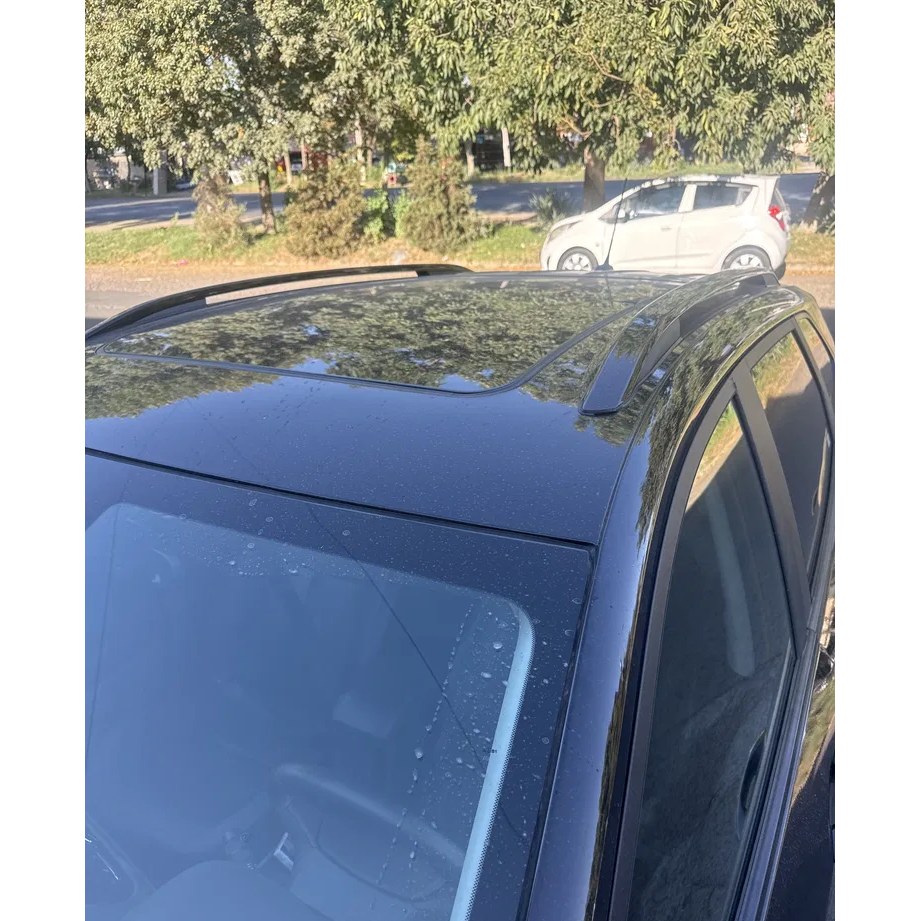 Tracker 2 2025, Toshkent — 2-rasm