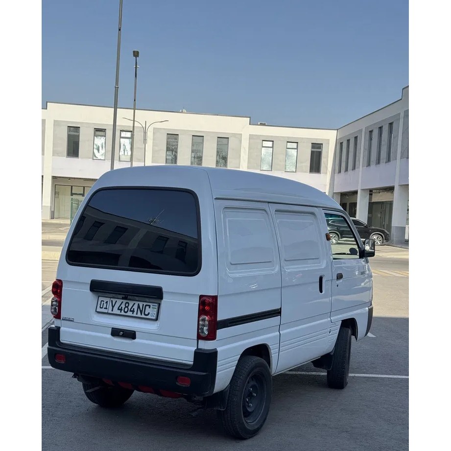 Damas 2026, Toshkent — 4-rasm