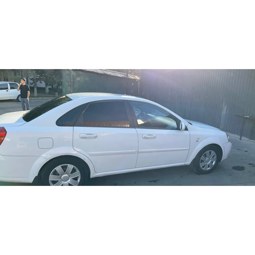 Lacetti 2010, Toshkent — 3-rasm