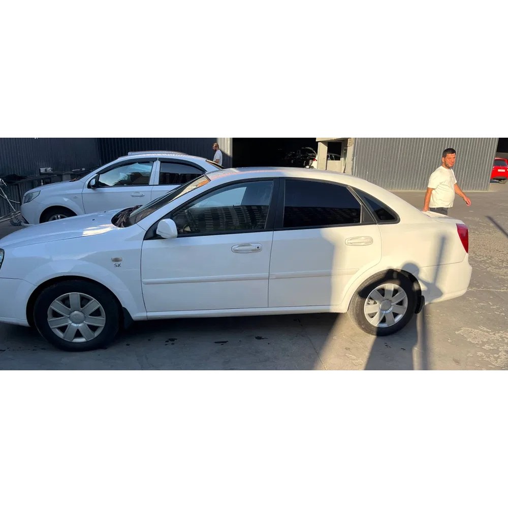 Lacetti 2010, Toshkent — 4-rasm