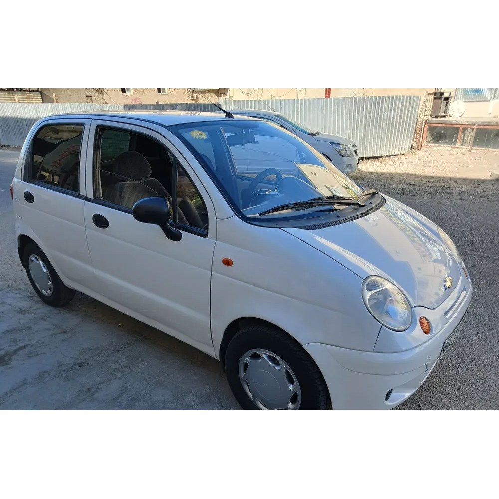 Matiz 2010, Buxoro — 2-rasm