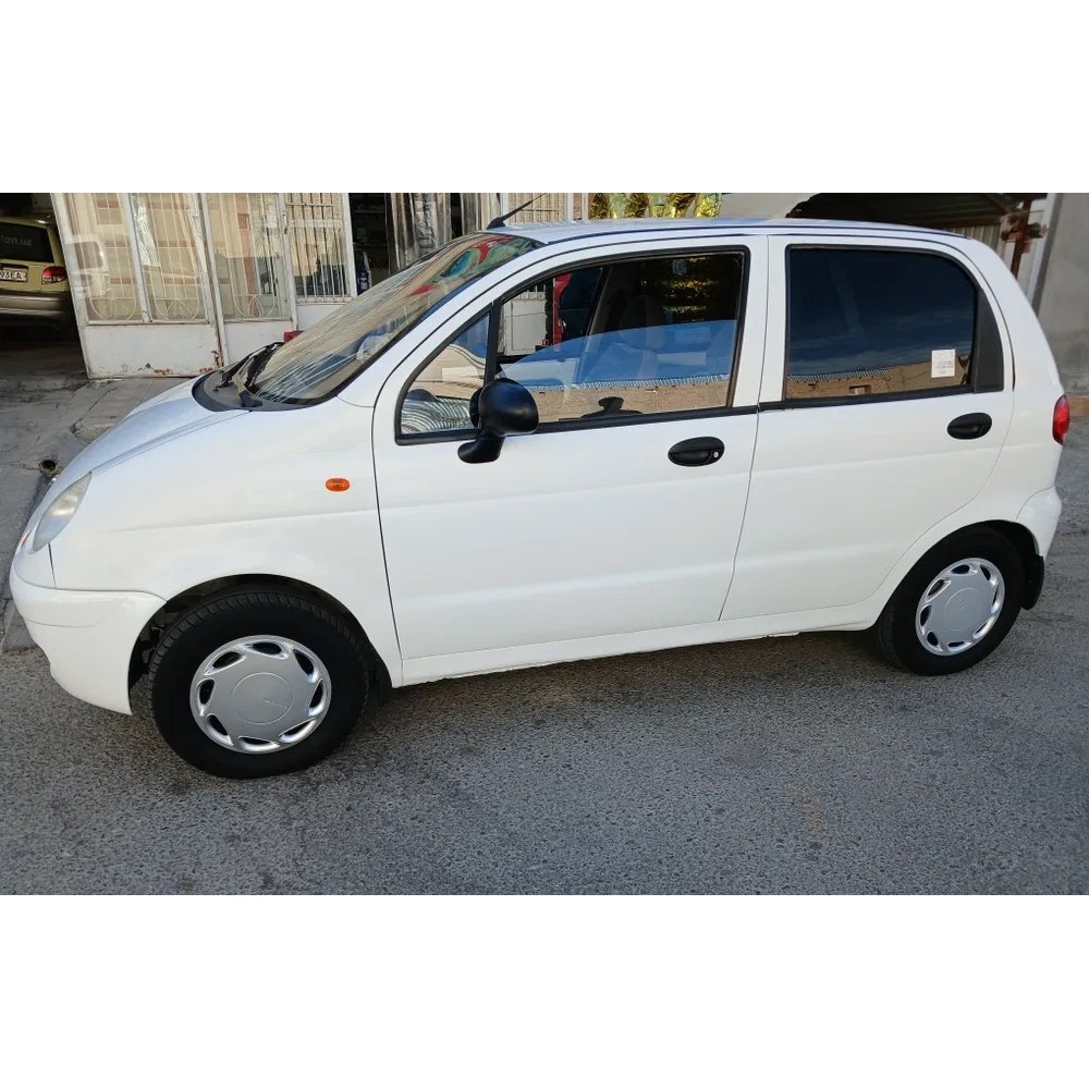 Matiz 2010, Buxoro — 3-rasm
