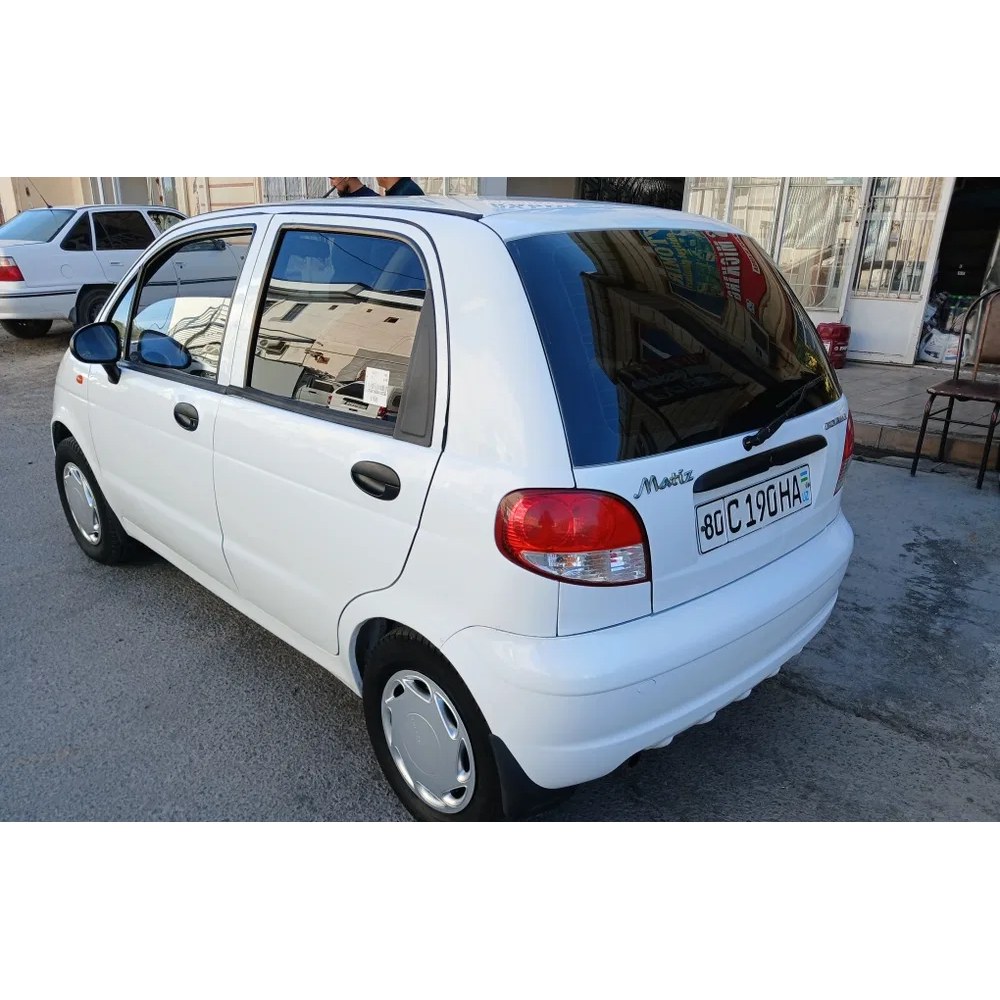 Matiz 2010, Buxoro — 4-rasm