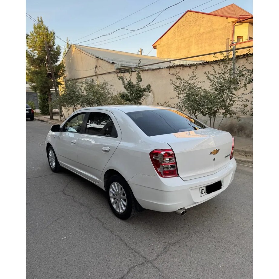 Cobalt 2016, Toshkent — 4-rasm