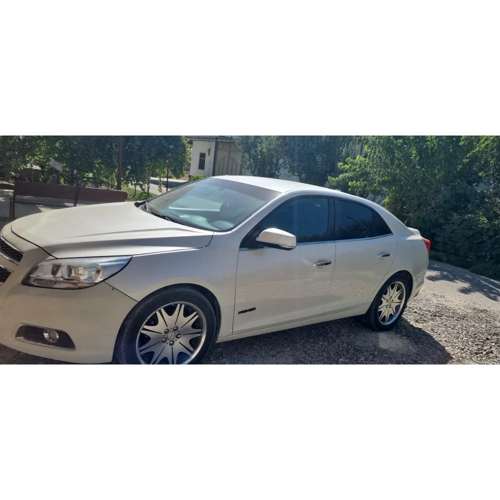 Malibu 1 2013, Buxoro — 2-rasm